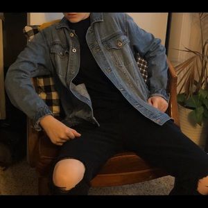 Meet your Posher, Taylor